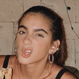 Mar de Regil, 21 (TikTok Star)