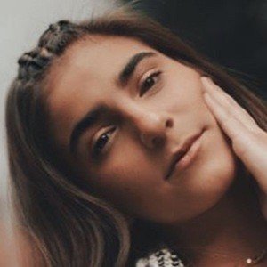 Mar de Regil, 21 (TikTok Star)