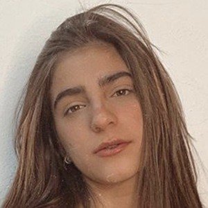 Mar de Regil, 21 (TikTok明星)