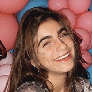 Mar de Regil, 21 (TikTok Star)