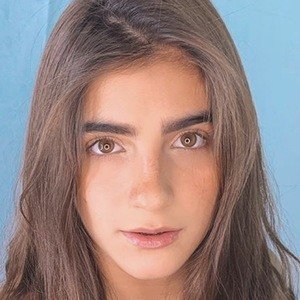 Mar de Regil, 21 (TikTok Star)