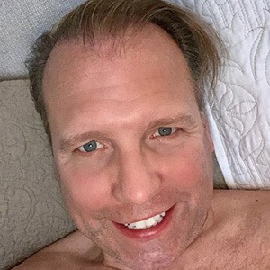 Mar William Jennings, 50 (电视节目主持人)