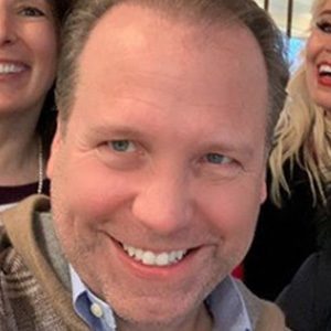 Mar William Jennings, 50 (TV Show Host)