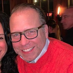 Mar William Jennings, 50 (TV Show Host)