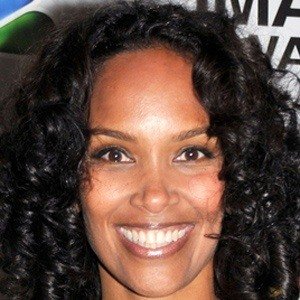 Mara Brock Akil, 55 (Screenwriter)