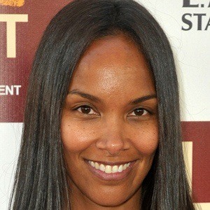 Mara Brock Akil, 55 (Screenwriter)