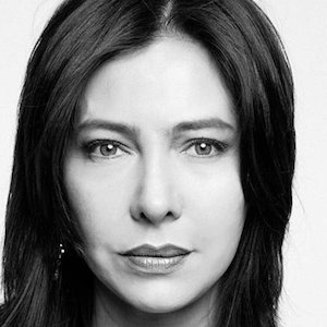 Mara Escalante, 56 (TV Actress)