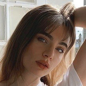 Mara LaFontan, 30 (Instagram Star)