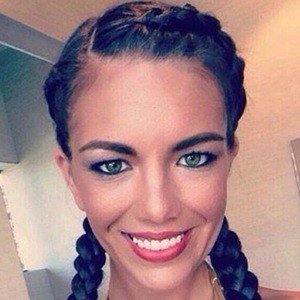 Mara Martin, 39 (Model)