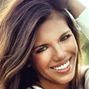 Mara Martin, 39 (Модель)