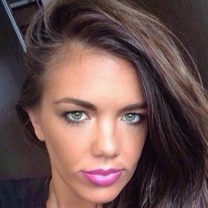 Mara Martin, 39 (Model)