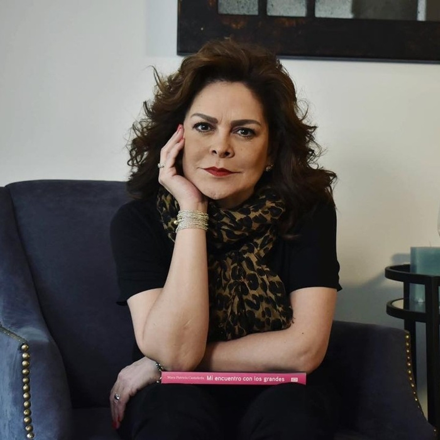 Mara Patricia Castañeda image 4