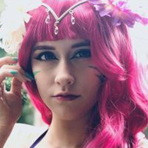 Marah Chambers image 7