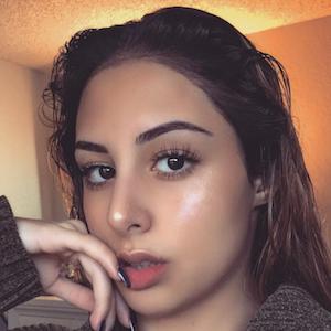 Maral Abedin, 25 (YouTube明星)