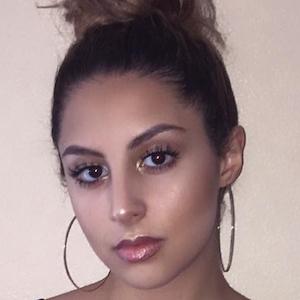 Maral Abedin, 25 (YouTube Star)