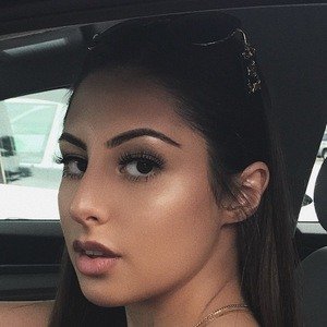 Maral Abedin image 7