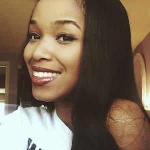 Maranda Thomas, 25 (TV Actress)