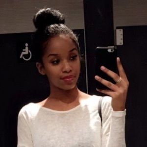 Maranda Thomas image 6