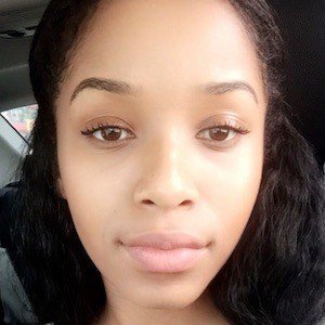 Maranda Thomas image 7