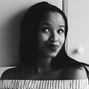 Maranda Thomas image 8