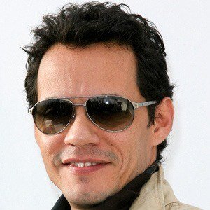 Marc Anthony image 3