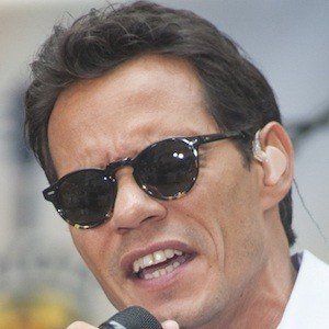 Marc Anthony image 5