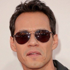 Marc Anthony image 7