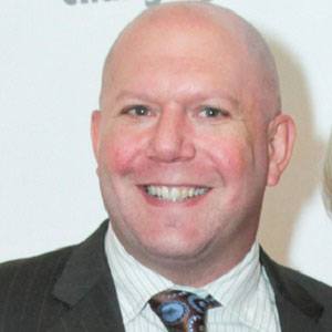 Marc Guggenheim image 2