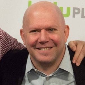 Marc Guggenheim image 3