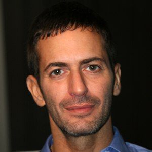 Marc Jacobs, 62 (Nhà thiết kế thời trang)