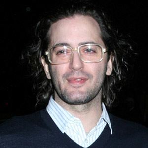 Marc Jacobs, 62 (时装设计师)