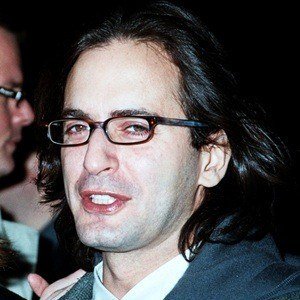 Marc Jacobs, 62 (Fashion Designer)