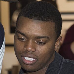 Marc John Jefferies image 2