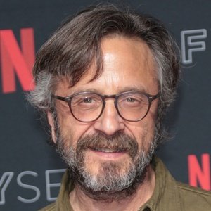 Marc Maron, 60 (Comediante)