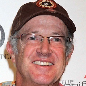 Marc McClure image 3