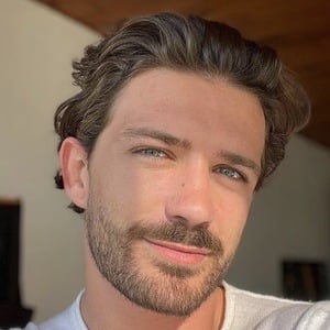 Marc Mestre