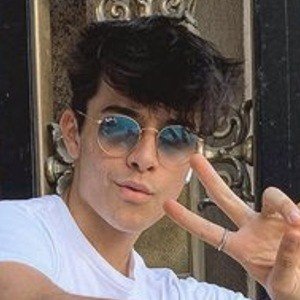 Marc Sanglas, 23 (TikTok Star)
