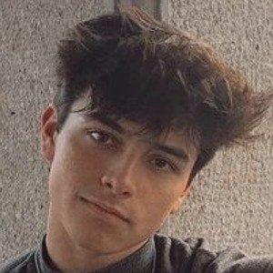 Marc Sanglas, 23 (TikTok Star)