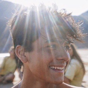 Marc Sanglas, 23 (TikTok明星)