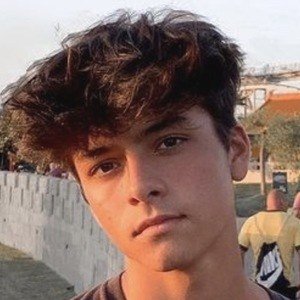 Marc Sanglas, 23 (TikTok Star)