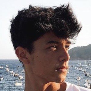 Marc Sanglas, 23 (TikTok Star)