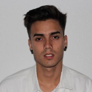 Marc Scholter, 27 (TikTok Star)