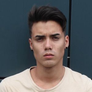 Marc Scholter, 29 (Звезда Тиктока)