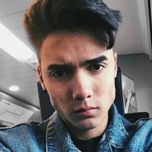 Marc Scholter, 29 (TikTok Star)