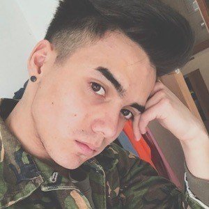 Marc Scholter, 29 (TikTok明星)