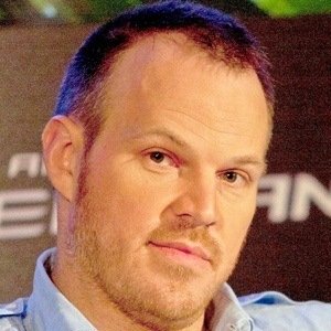 Marc Webb image 2