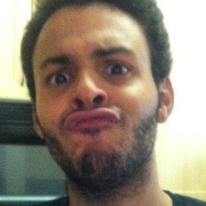 Marcel Cunningham, 35 (YouTube Star)