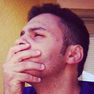 Marcel Cunningham, 35 (YouTube Star)