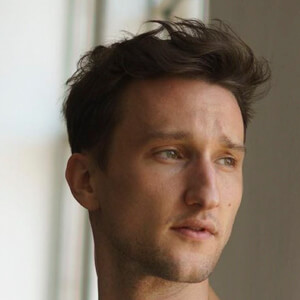 Marcel Floruss, 34 (Blogger)