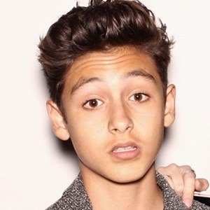 Marcel Ruiz, 22 (TV Actor)
